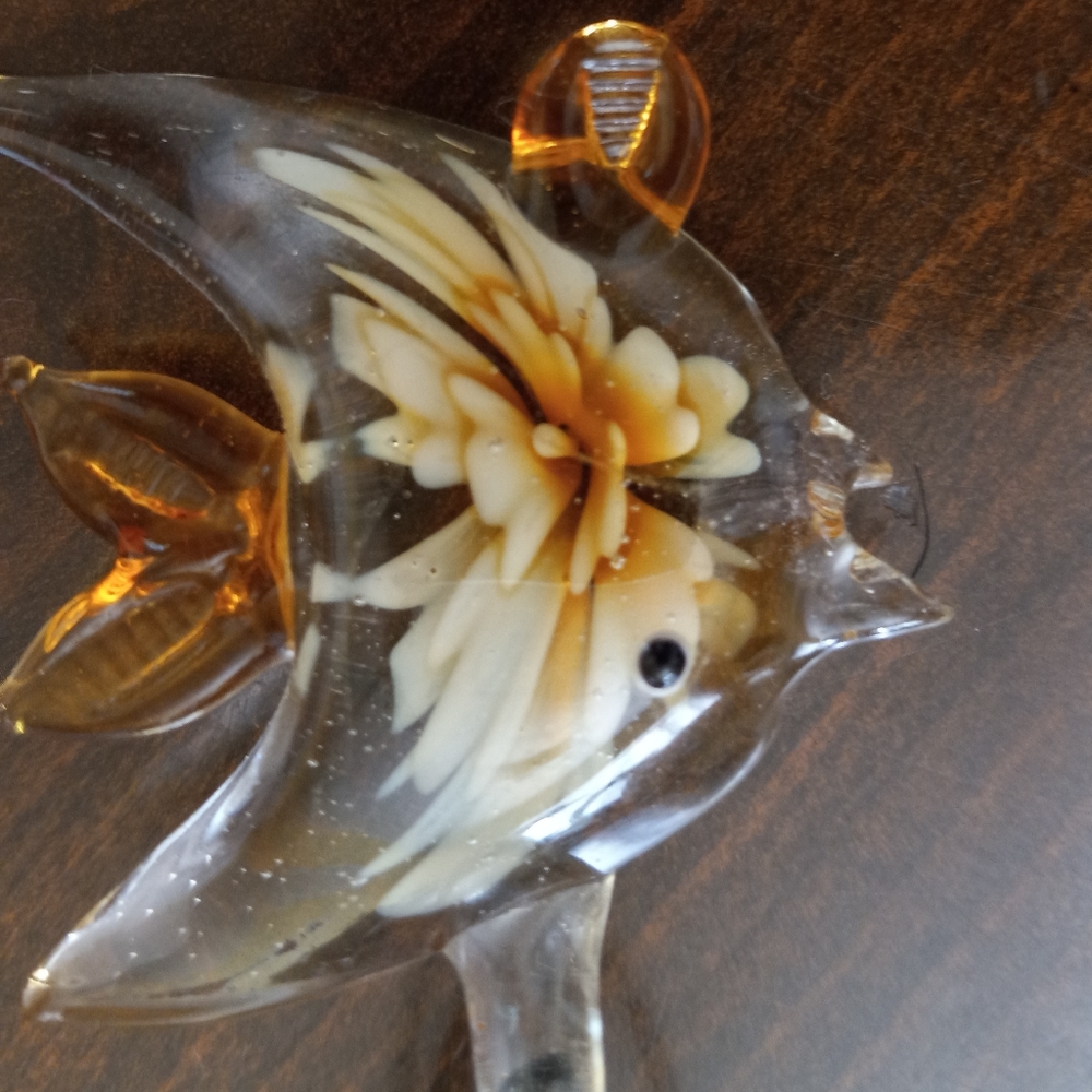 Murano Glass pendant
